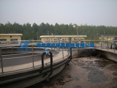 污水处理厂泵站自动化控制系统厂家