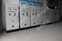 消防水泵电气控制柜生产厂家